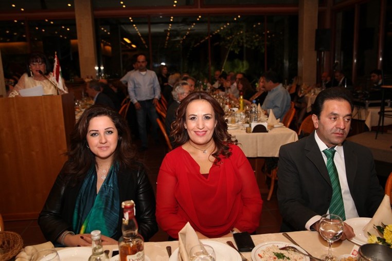 Caritas Annual Diner